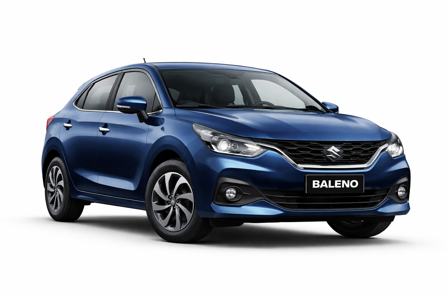 Maruti Baleno