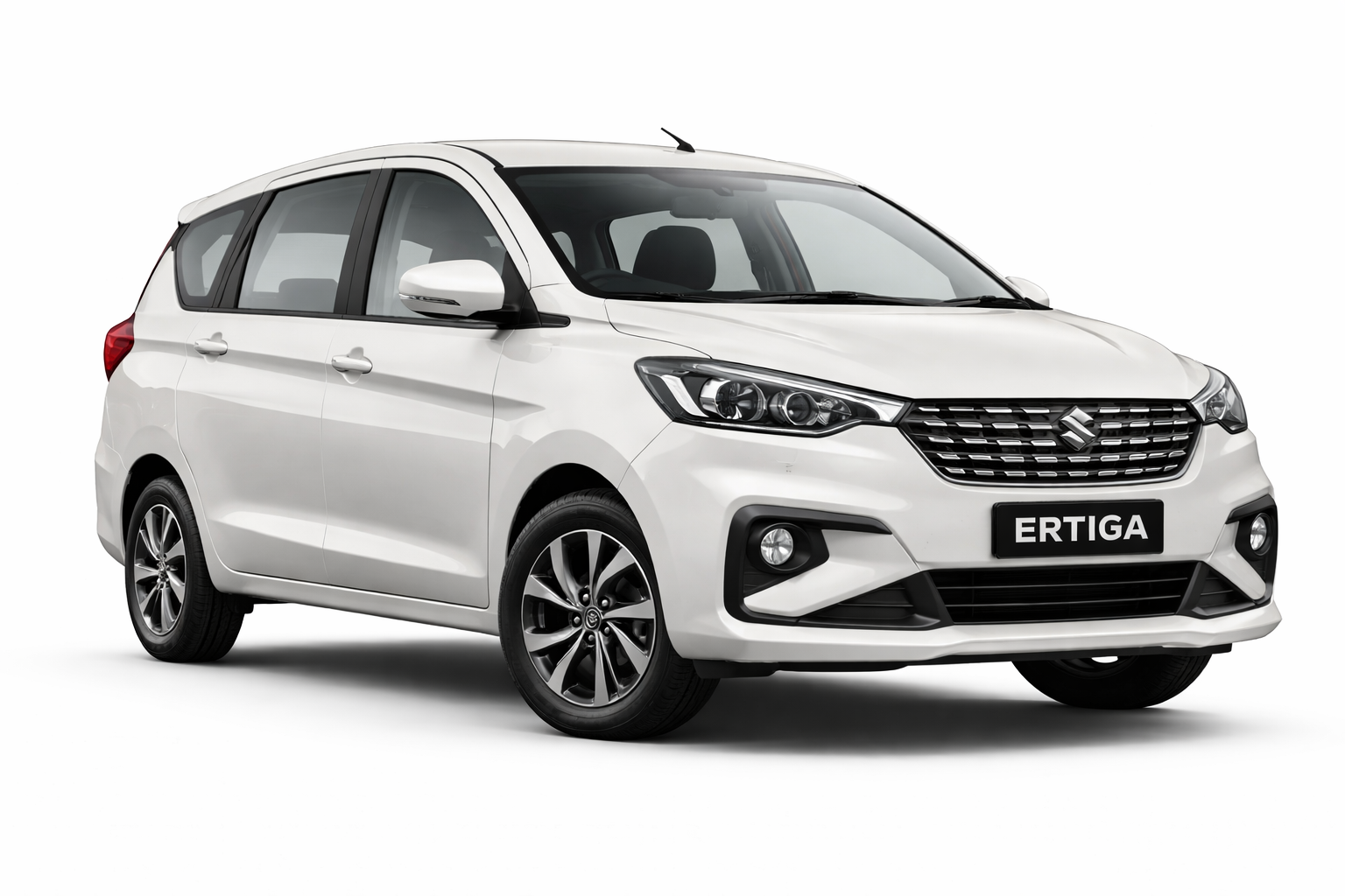 Maruti Ertiga