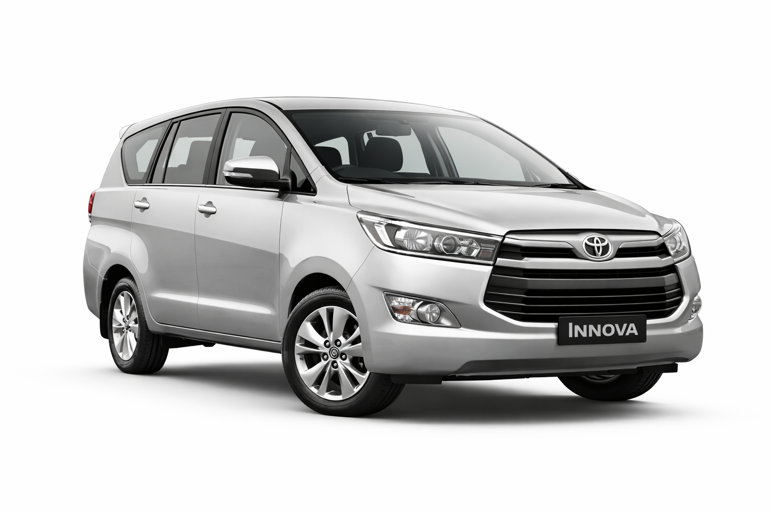 Toyota Innova