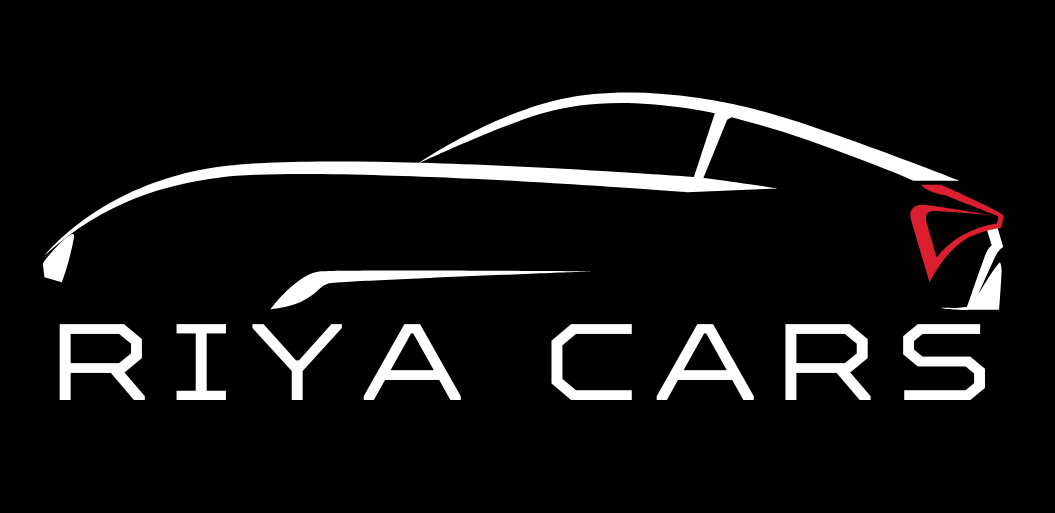 Riya Cars Logo