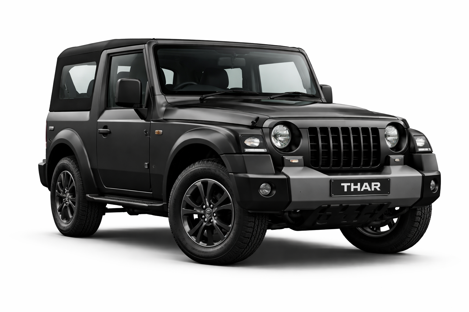Mahindra Thar